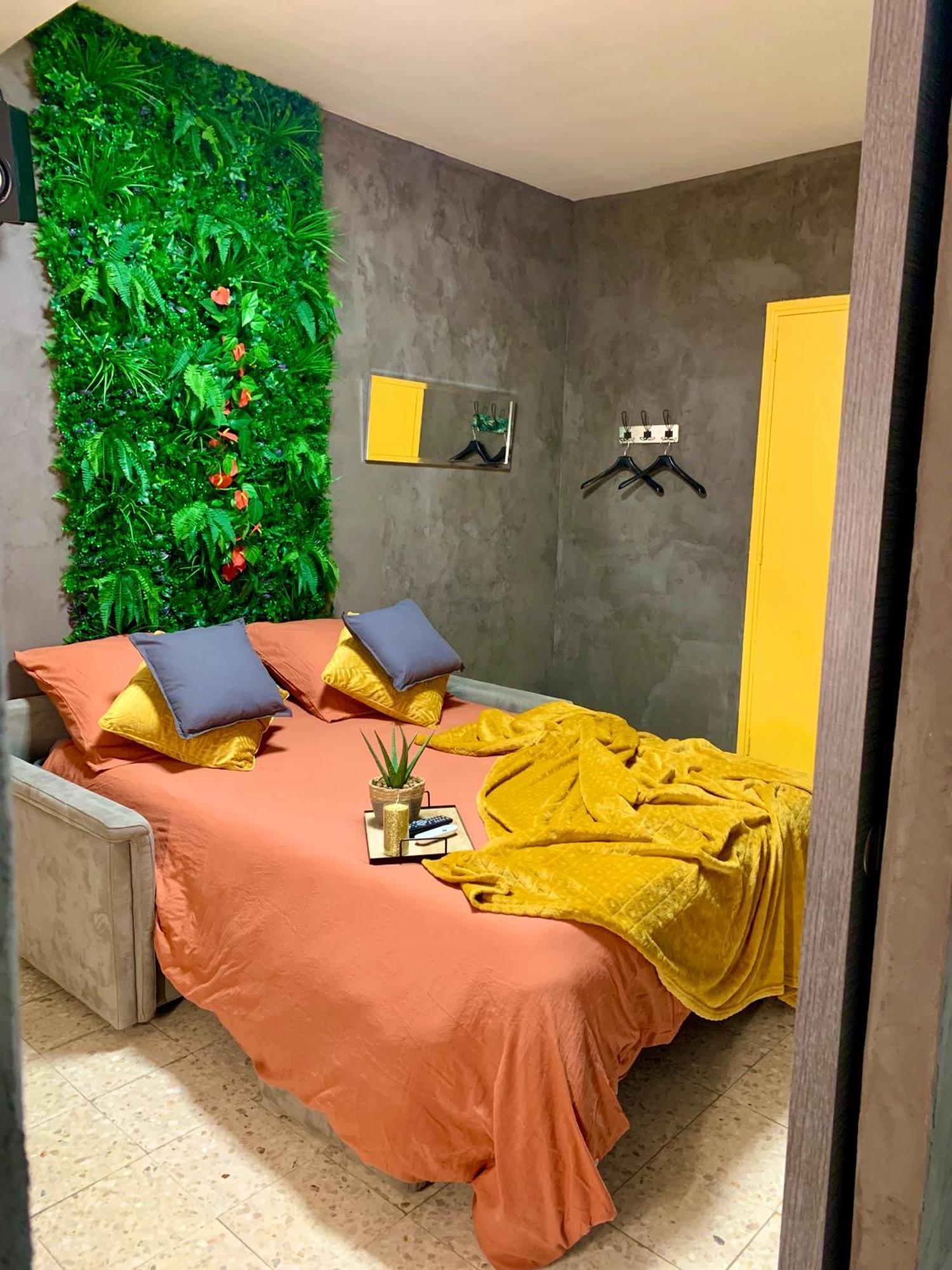 Chambre Cote Terre & Cote Mer Cuxac-dʼAude Екстериор снимка